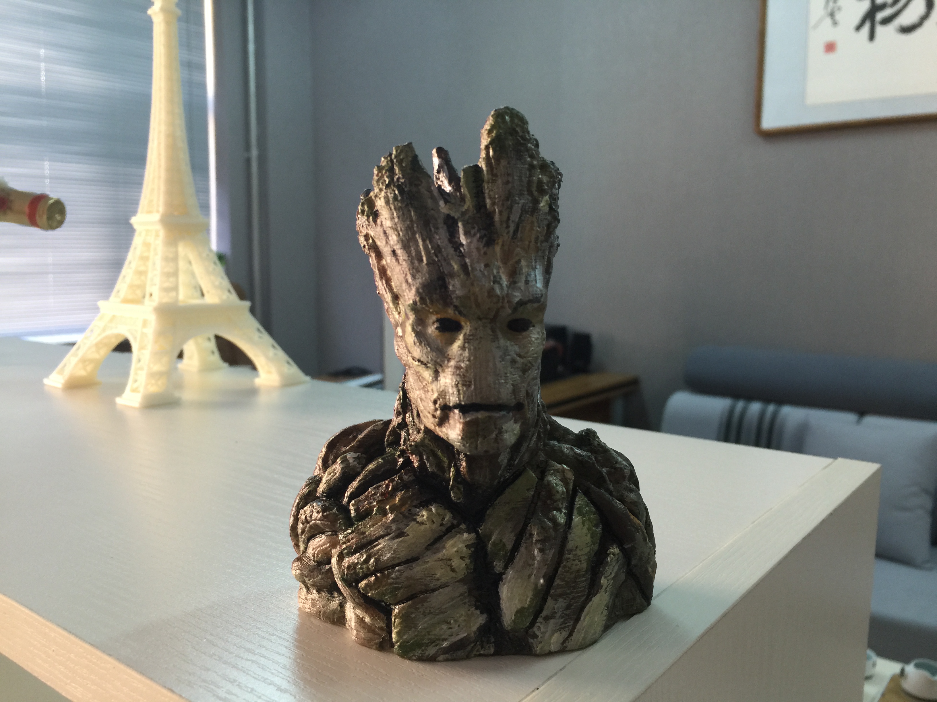 3d打印