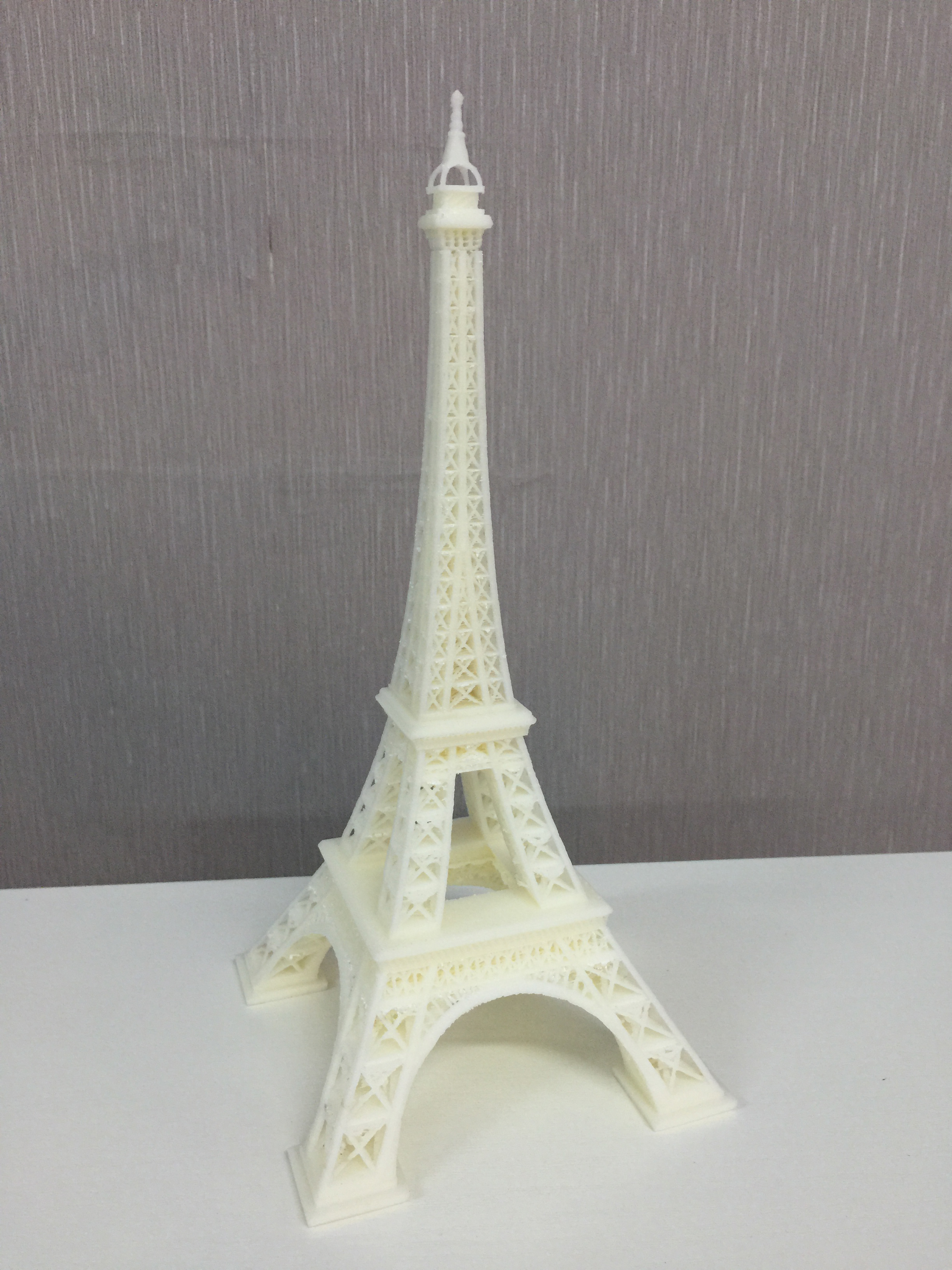 3d打印案例