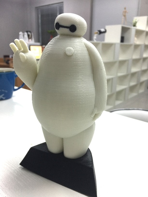 3d打印案例