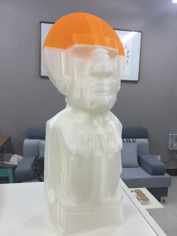 3d打印案例