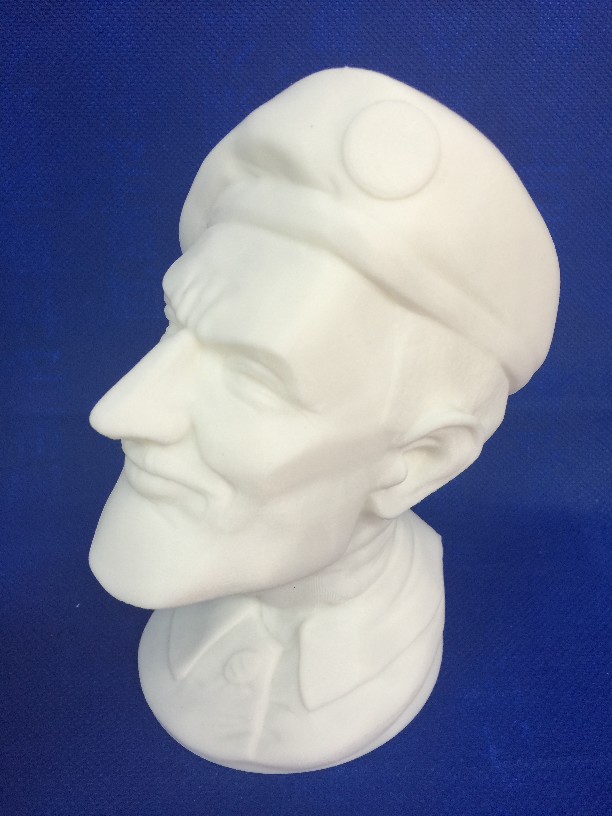 3d打印案例
