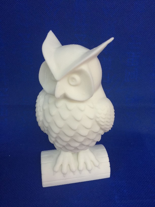 3d打印案例