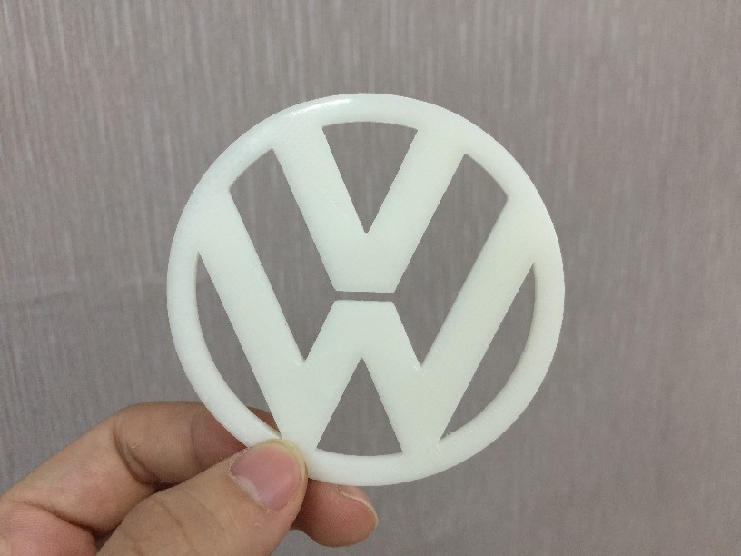 3d打印案例