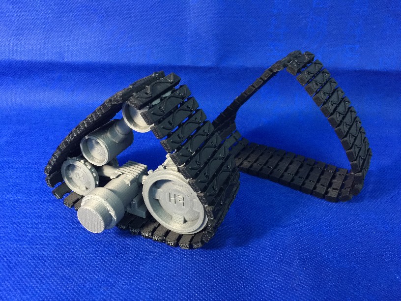 3d打印案例