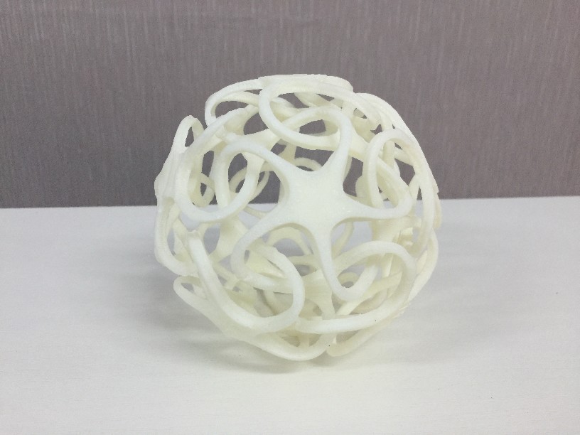 3d打印案例