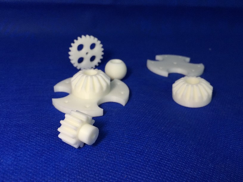 3d打印案例