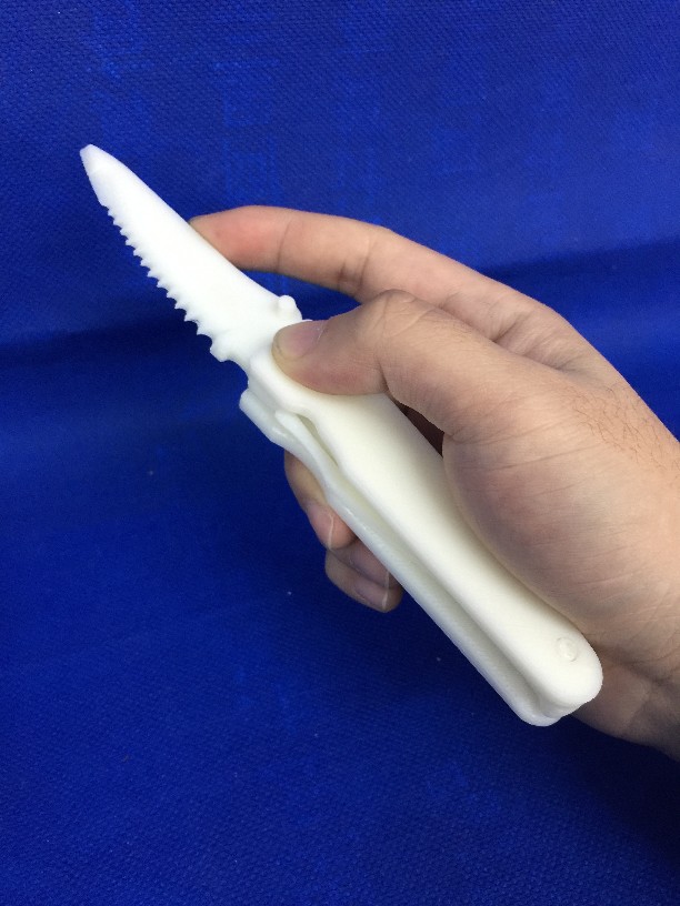 3d打印案例