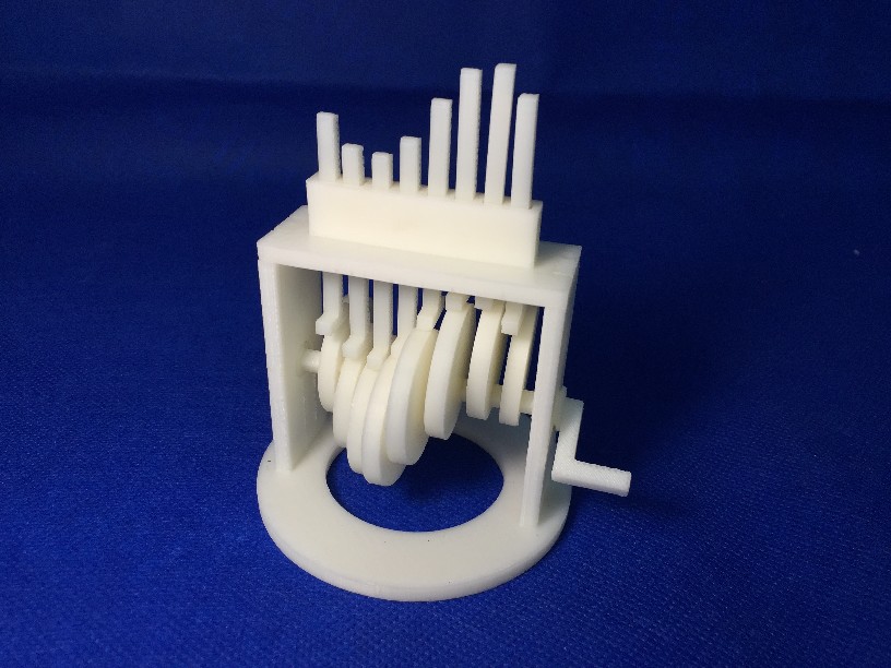 3d打印案例