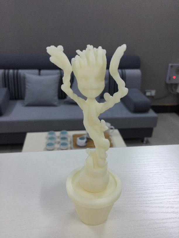 3d打印案例